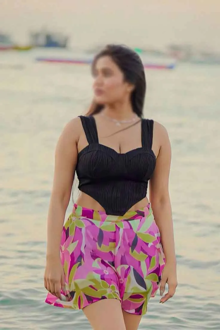Stunning Gurgaon call girl for incall service