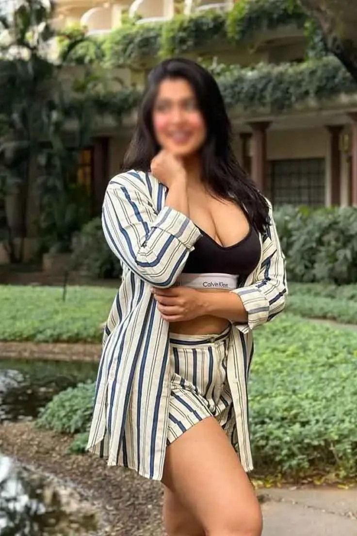 Gurgaon escort service gallery highlight