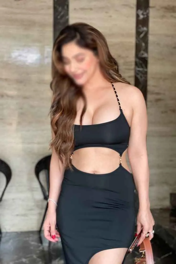 Gorgeous British call girls in Gurgaon