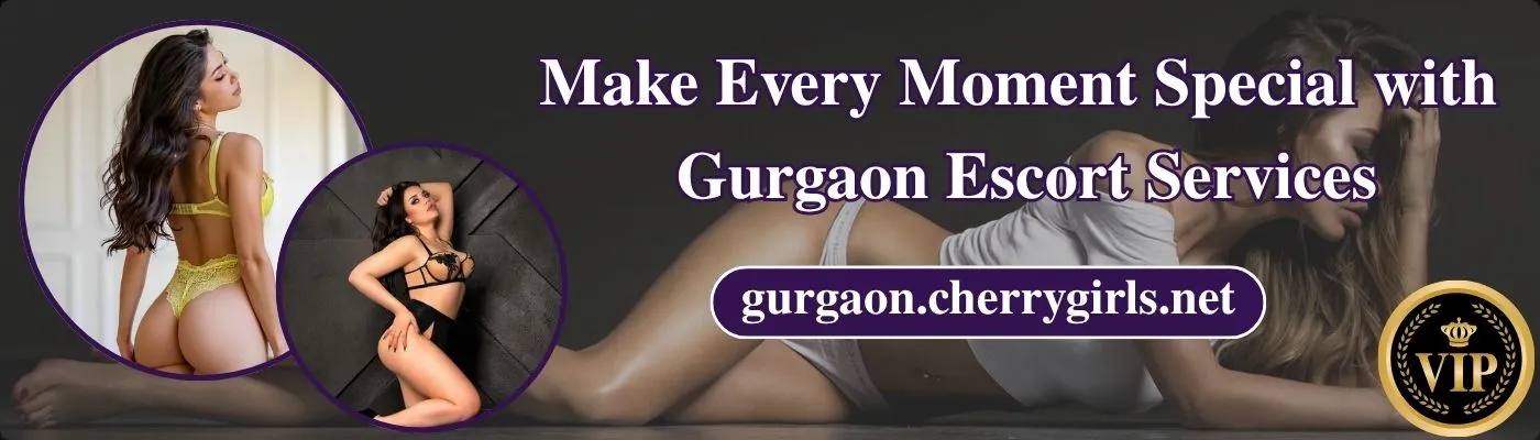 Call Girls in Gurgaon